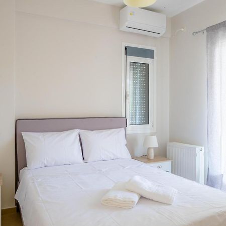 Irida'S Guesthouse 니키아나 외부 사진