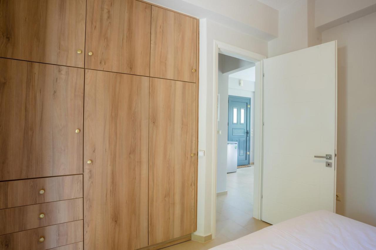Irida'S Guesthouse 니키아나 외부 사진